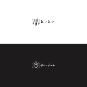 Logo Design by Verified artistry (Design garden) for Addie Birch | Design: #26251049