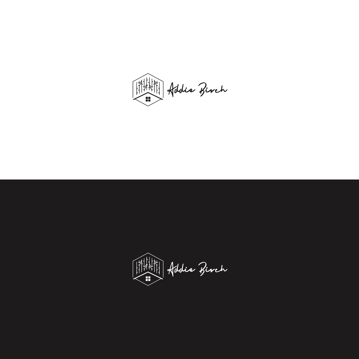 Logo Design by Verified artistry (Design garden) for Addie Birch | Design #26251050