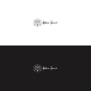 Logo Design by Verified artistry (Design garden) for Addie Birch | Design: #26251050