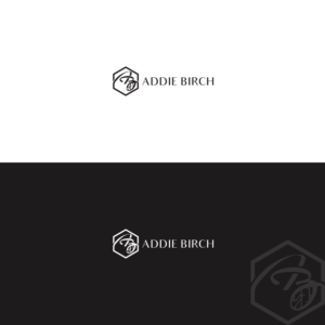 Logo Design by Verified artistry (Design garden) for Addie Birch | Design: #26251051