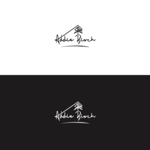 Logo Design by Verified artistry (Design garden) for Addie Birch | Design: #26251052