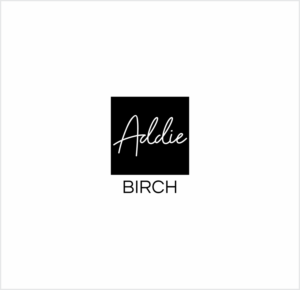 Design de Logo par Naavyd pour Addie Birch | Design #26246361