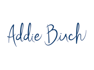 Logo Design by brianritterdesign for Addie Birch | Design: #26255146