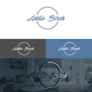 Logo Design by Deziners Zone for Addie Birch | Design: #26240649