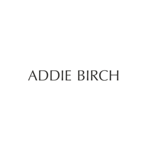 Logo Design by Webbymastro for Addie Birch | Design: #26244564