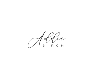 Design de Logo par saulogchito pour Addie Birch | Design #26245789