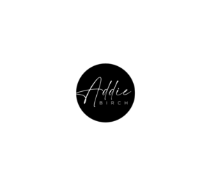 Logo Design by saulogchito for Addie Birch | Design: #26245992
