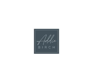 Logo Design by saulogchito for Addie Birch | Design: #26247004