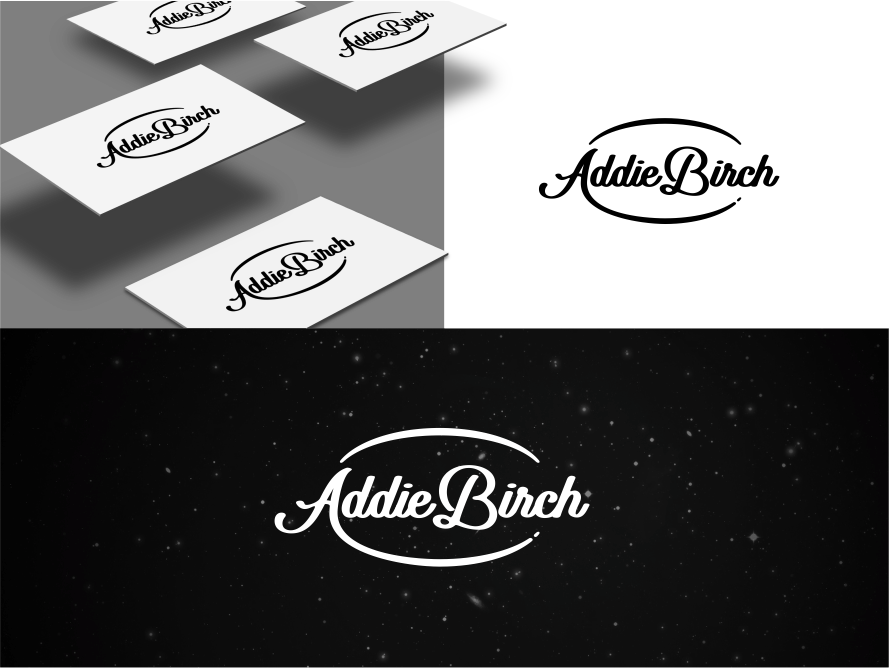 Logo Design by artswolf for Addie Birch | Design #26248225