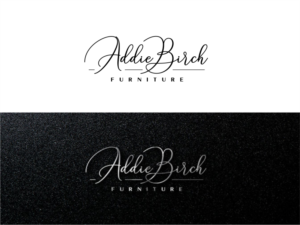 Logo Design by artswolf for Addie Birch | Design: #26248230