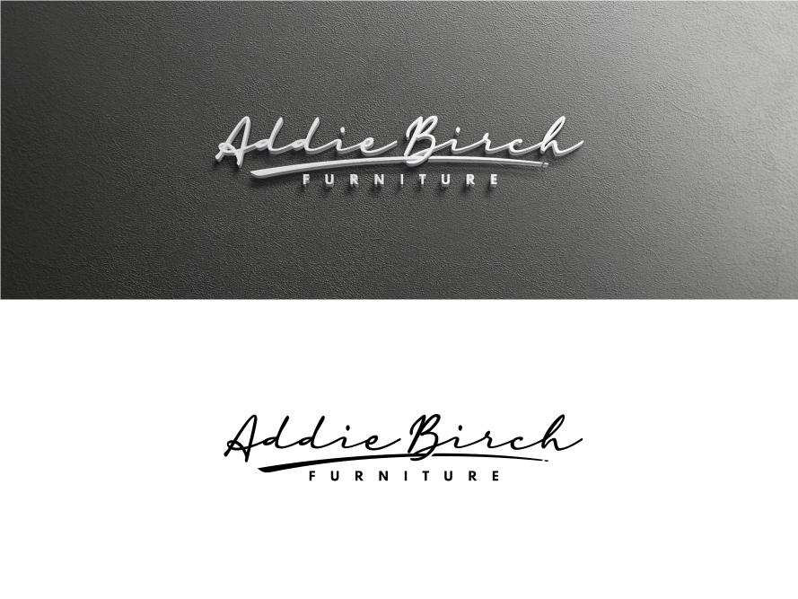 Logo Design by artswolf for Addie Birch | Design #26255289