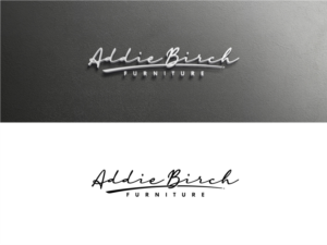 Logo Design by artswolf for Addie Birch | Design: #26255289