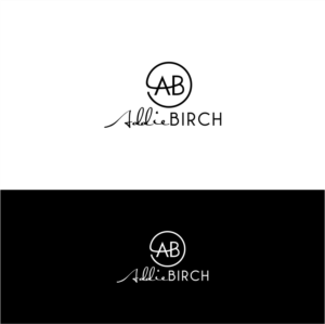 Logo Design by SteffySummer for Addie Birch | Design: #26250509