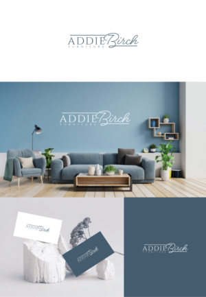 Logo Design by ecorokerz for Addie Birch | Design: #26273010