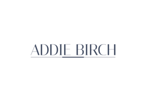 Logo Design by ivo_i_ivanov for Addie Birch | Design: #26253977