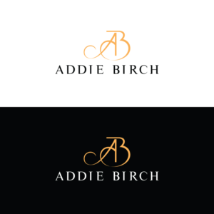 Design de Logo par Magic of Art pour Addie Birch | Design #26245323