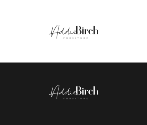 Addie Birch | Logo Design by Gree™