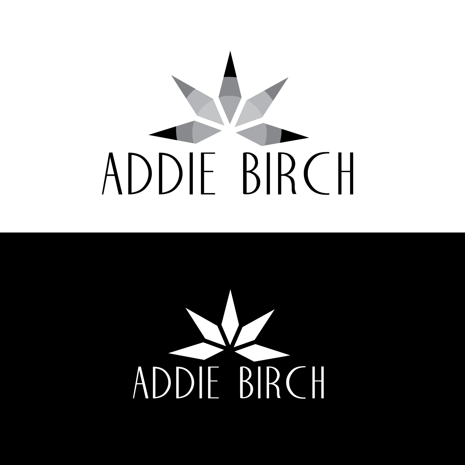 Logo Design by GODDREAMCREATION for Addie Birch | Design #26243042