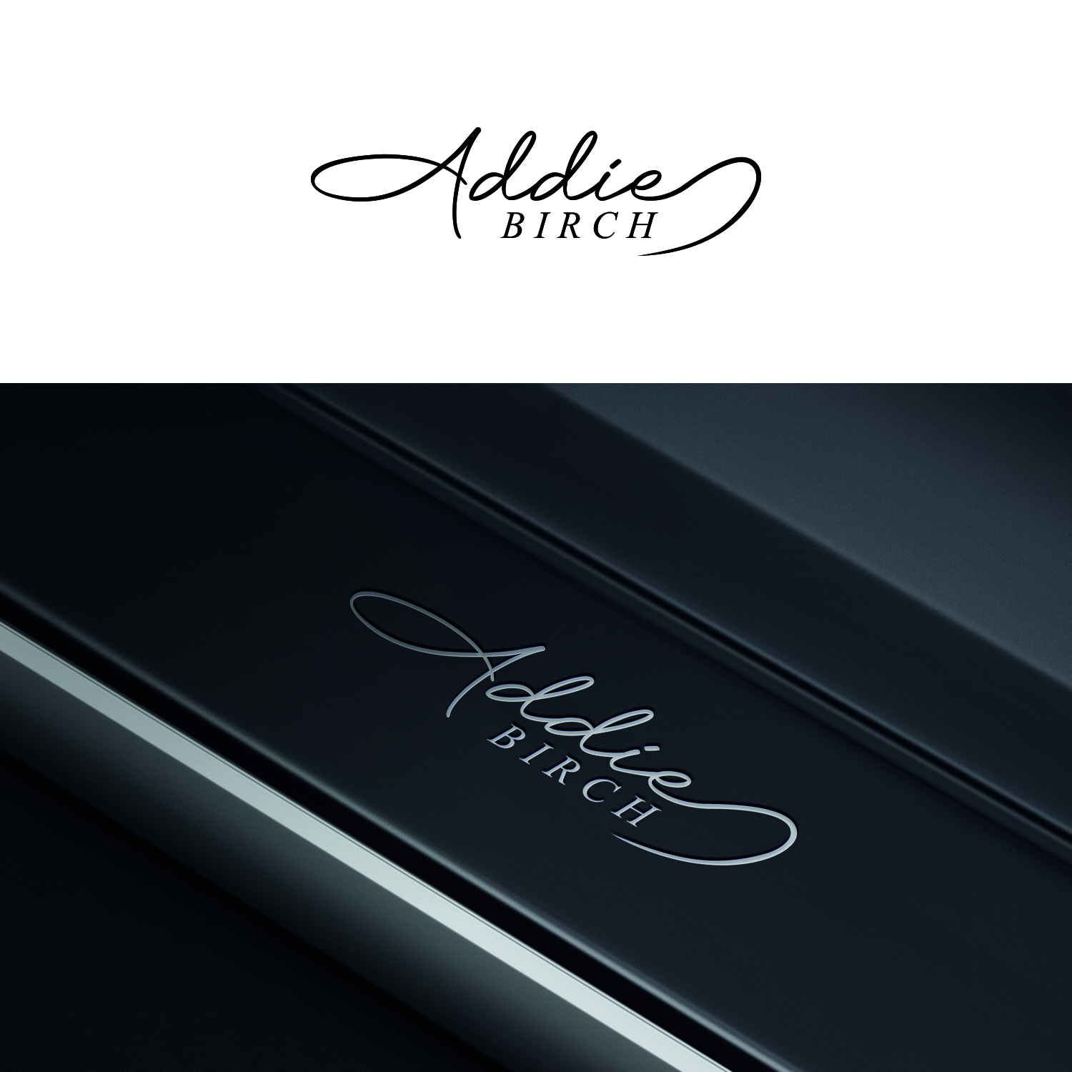 Logo Design by Maxo-Biz for Addie Birch | Design #26241349