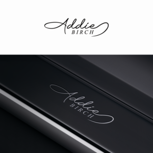 Logo Design by Maxo-Biz for Addie Birch | Design: #26241349