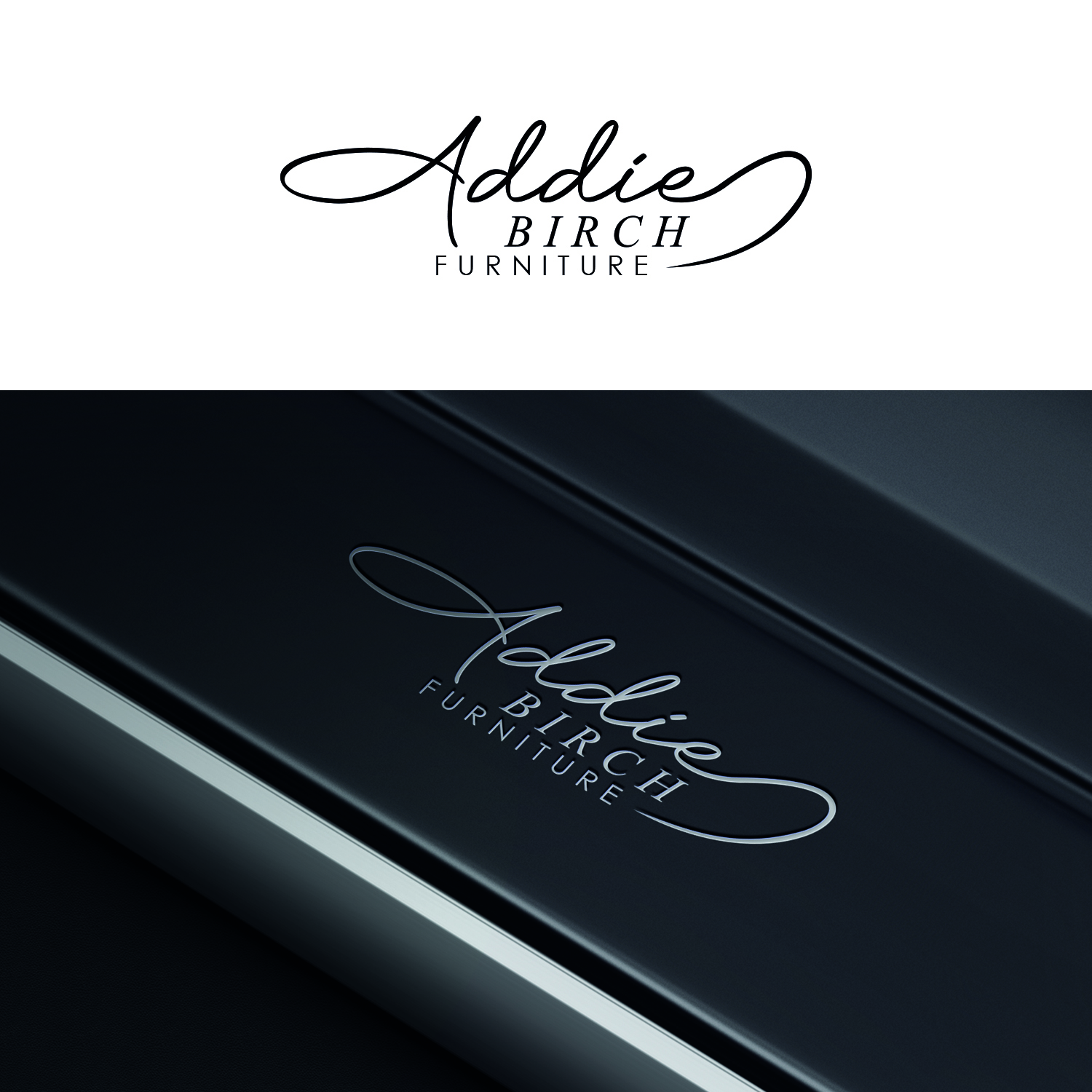 Logo Design by Maxo-Biz for Addie Birch | Design #26267398