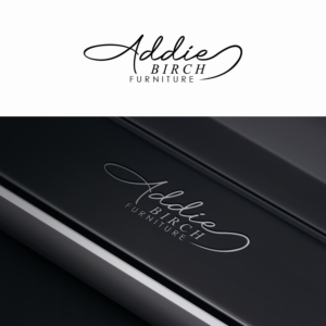 Logo Design by Maxo-Biz for Addie Birch | Design: #26267398