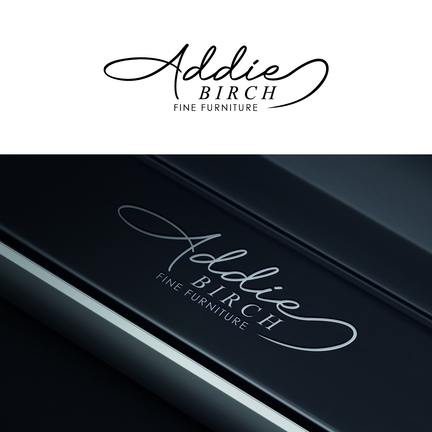 Logo Design by Maxo-Biz for Addie Birch | Design #26267400