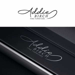 Logo Design by Maxo-Biz for Addie Birch | Design: #26267400