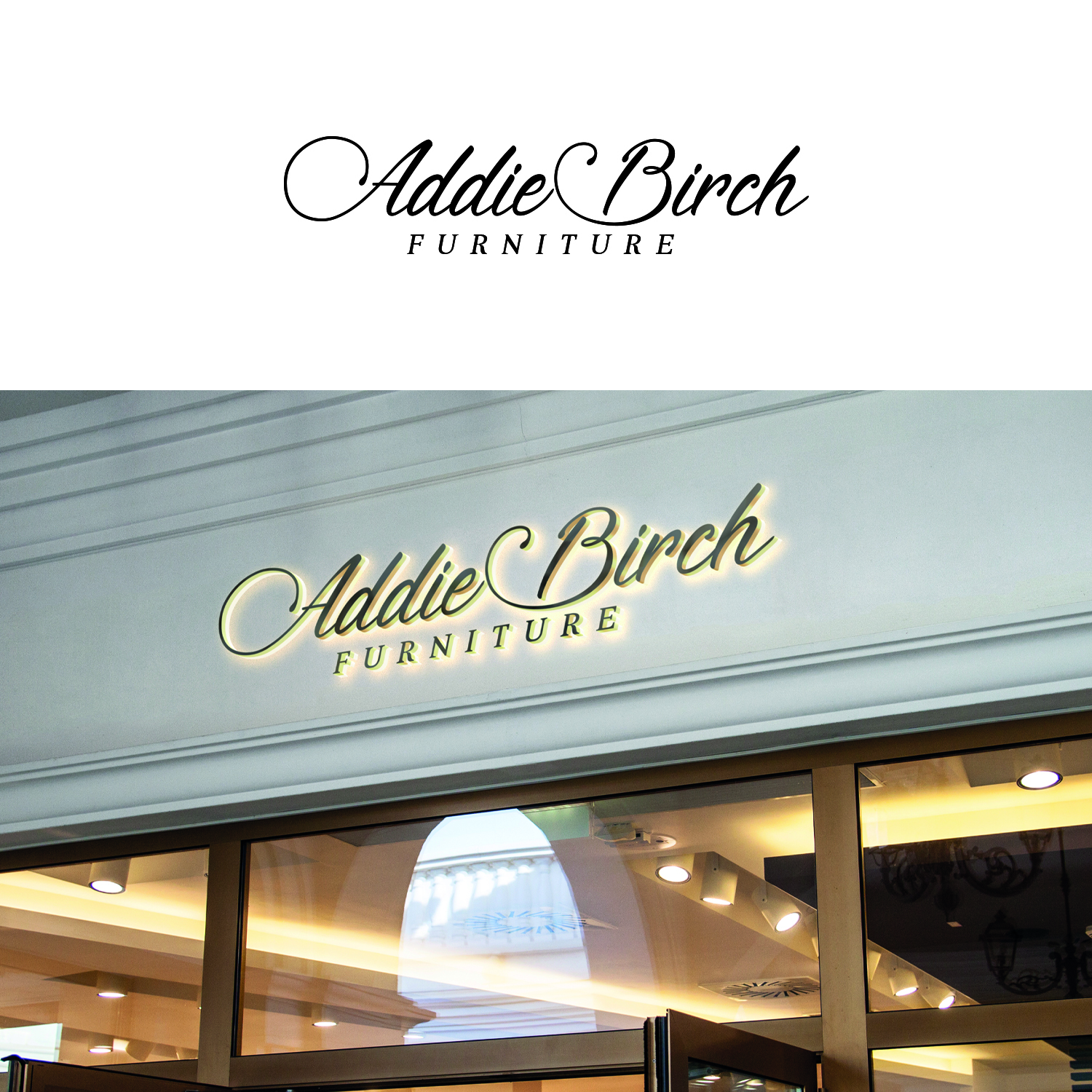 Diseño de Logo por Maxo-Biz para Addie Birch | Diseño #26267401