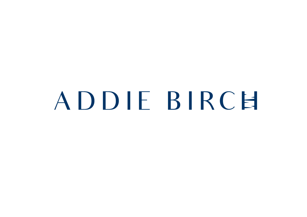 Logo Design by Nigel B for Addie Birch | Design #26247906