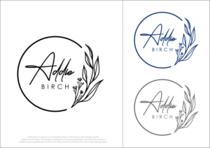 Logo Design by Amit Panchal