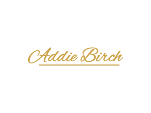 Logo Design by _Asadancs for Addie Birch | Design: #26241854