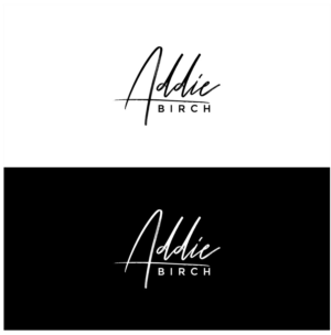 Logo Design by SHAH 101 for Addie Birch | Design: #26276561