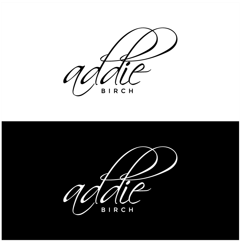 Design de Logo par SHAH 101 pour Addie Birch | Design #26281028