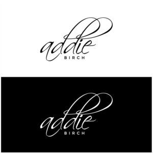 Logo Design by SHAH 101 for Addie Birch | Design: #26281028