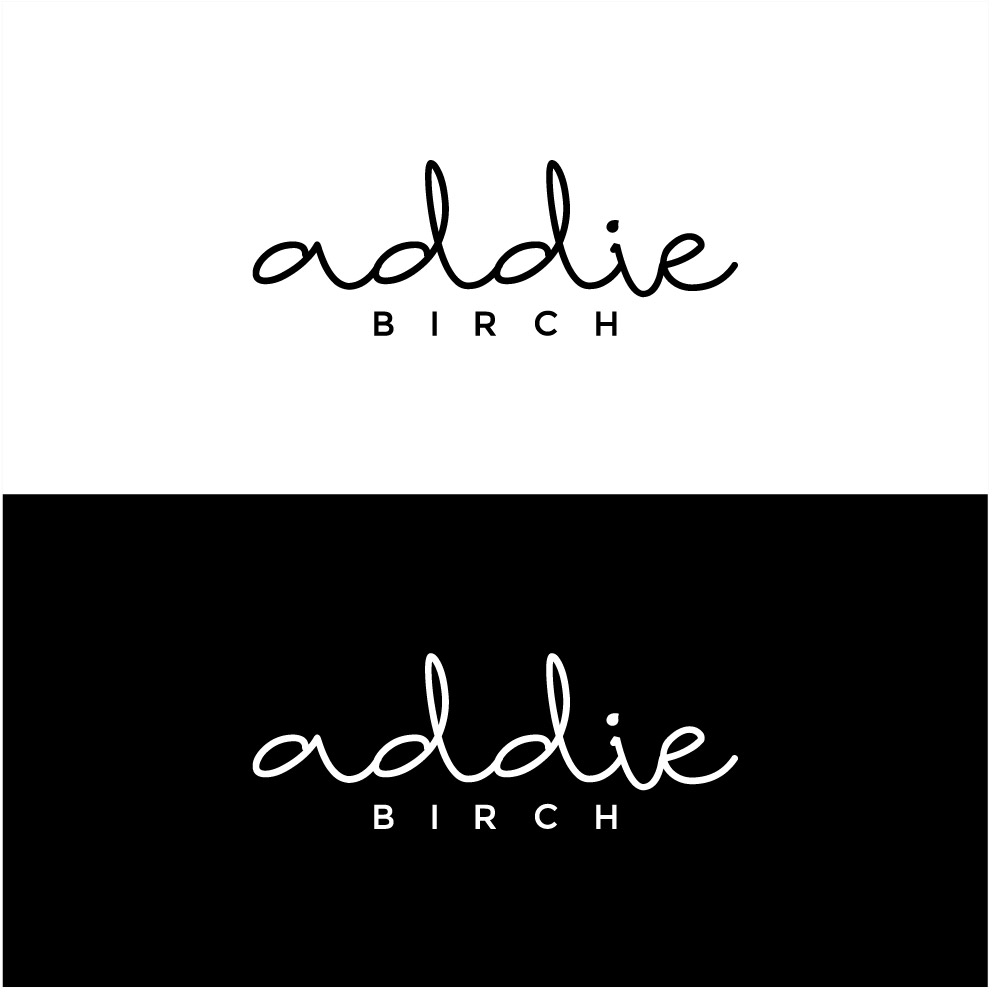 Logo Design by SHAH 101 for Addie Birch | Design #26283063