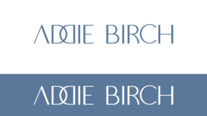 Logo Design by ompratapsinha 2 for Addie Birch | Design: #26246962