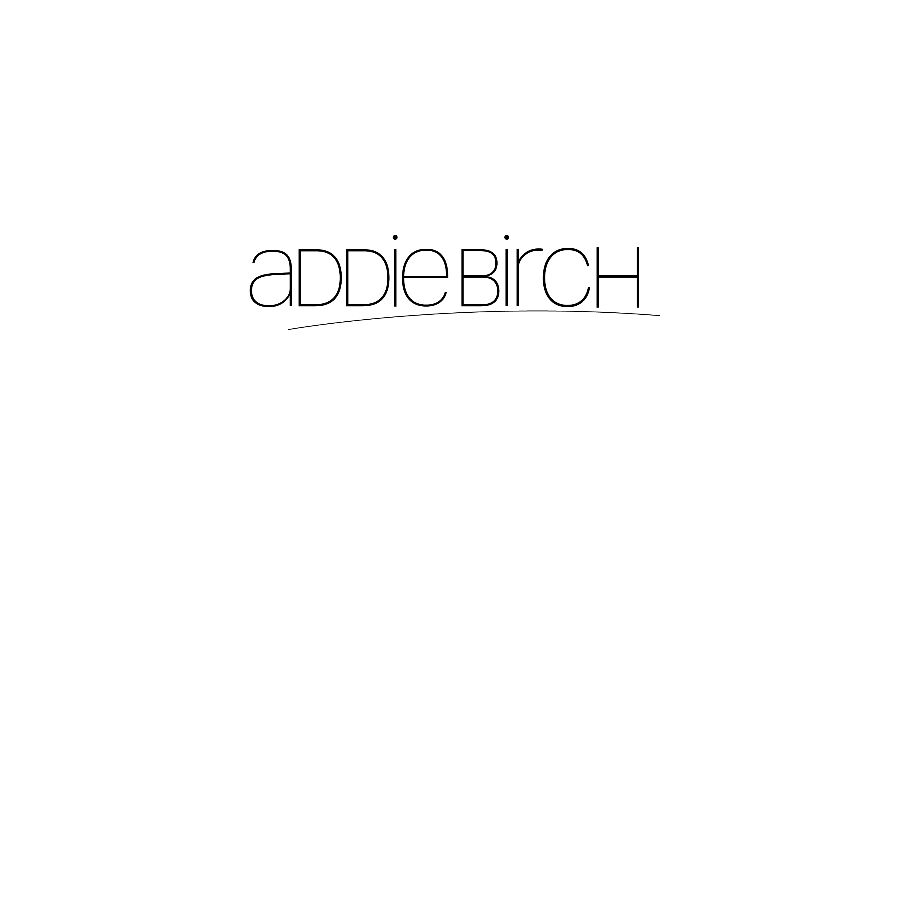 Logo Design by titop24 for Addie Birch | Design #26255339