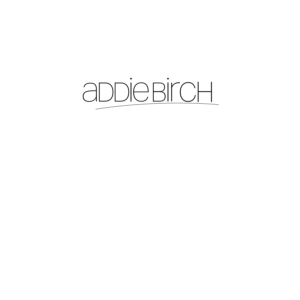 Logo Design by titop24 for Addie Birch | Design: #26255339