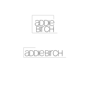 Logo Design by titop24 for Addie Birch | Design: #26255340