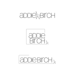 Logo Design by titop24 for Addie Birch | Design: #26255341