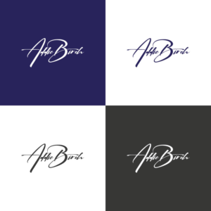 Logo Design by Trident for Addie Birch | Design: #26240107