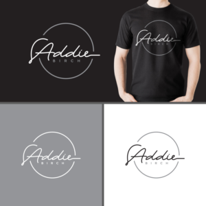 Logo Design by AinebAyoub