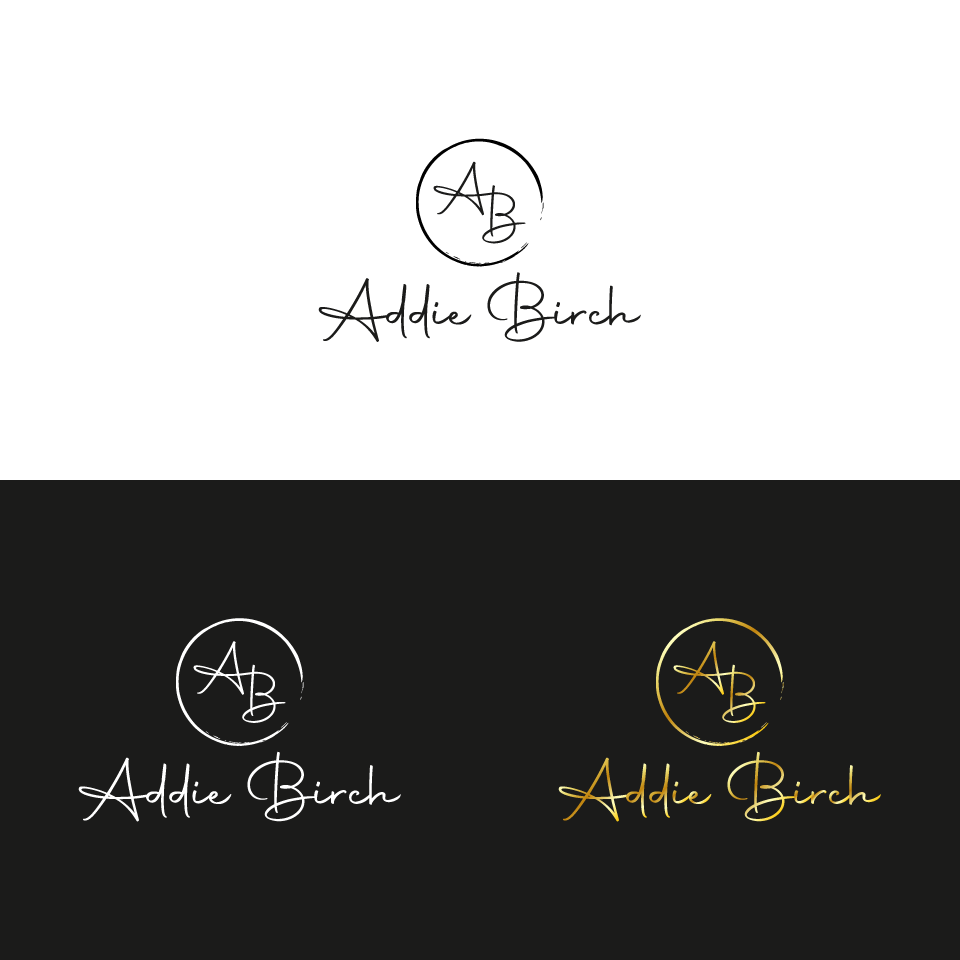 Logo-Design von 1975oliverocampo für Addie Birch | Design #26239944