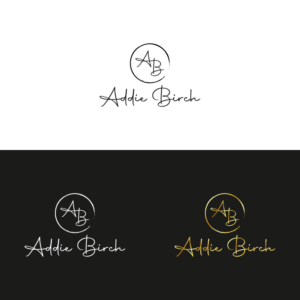 Design de Logo par 1975oliverocampo pour Addie Birch | Design #26239944