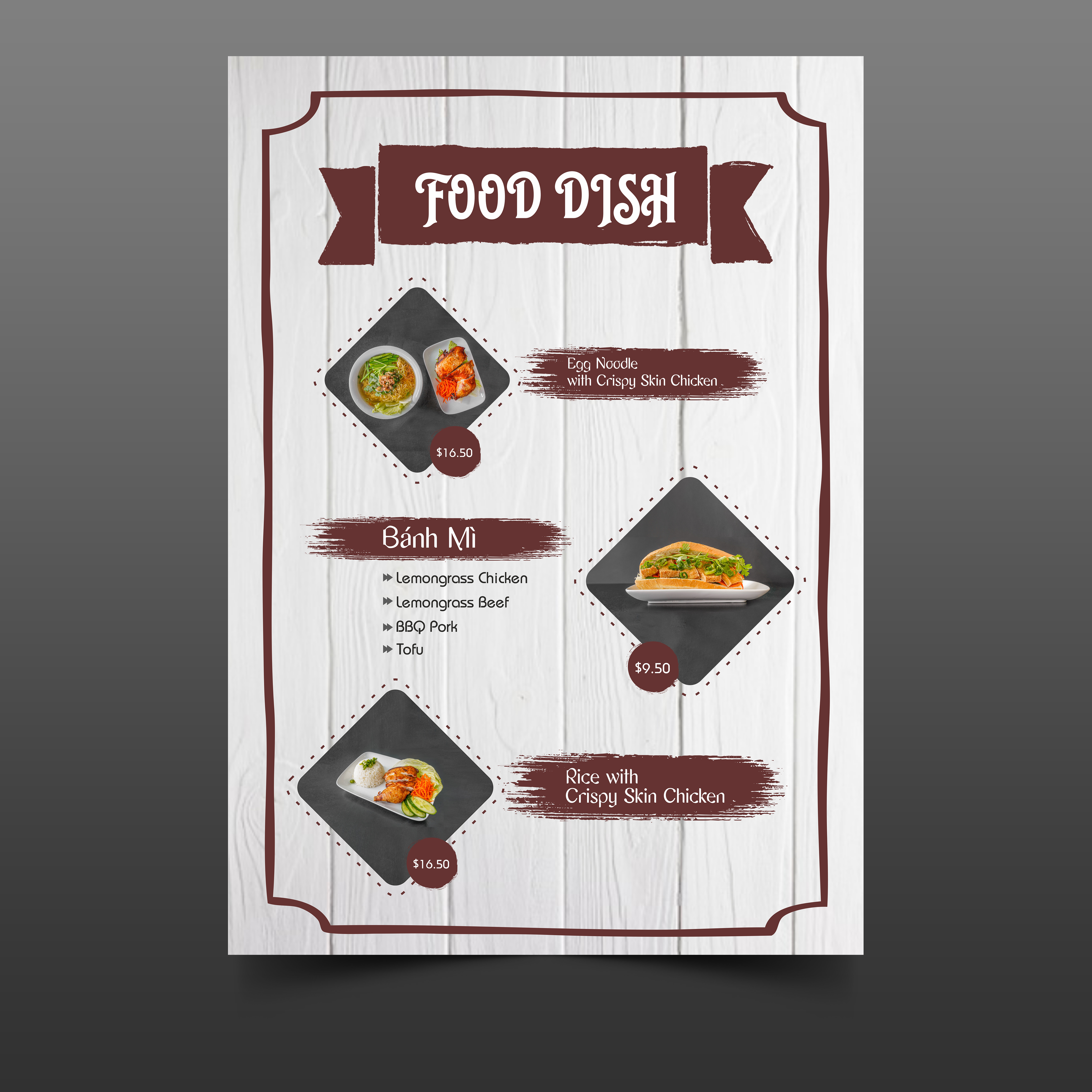 Poster Design by ecorokerz for Pho and Go Pty Ltd | Design #26253172