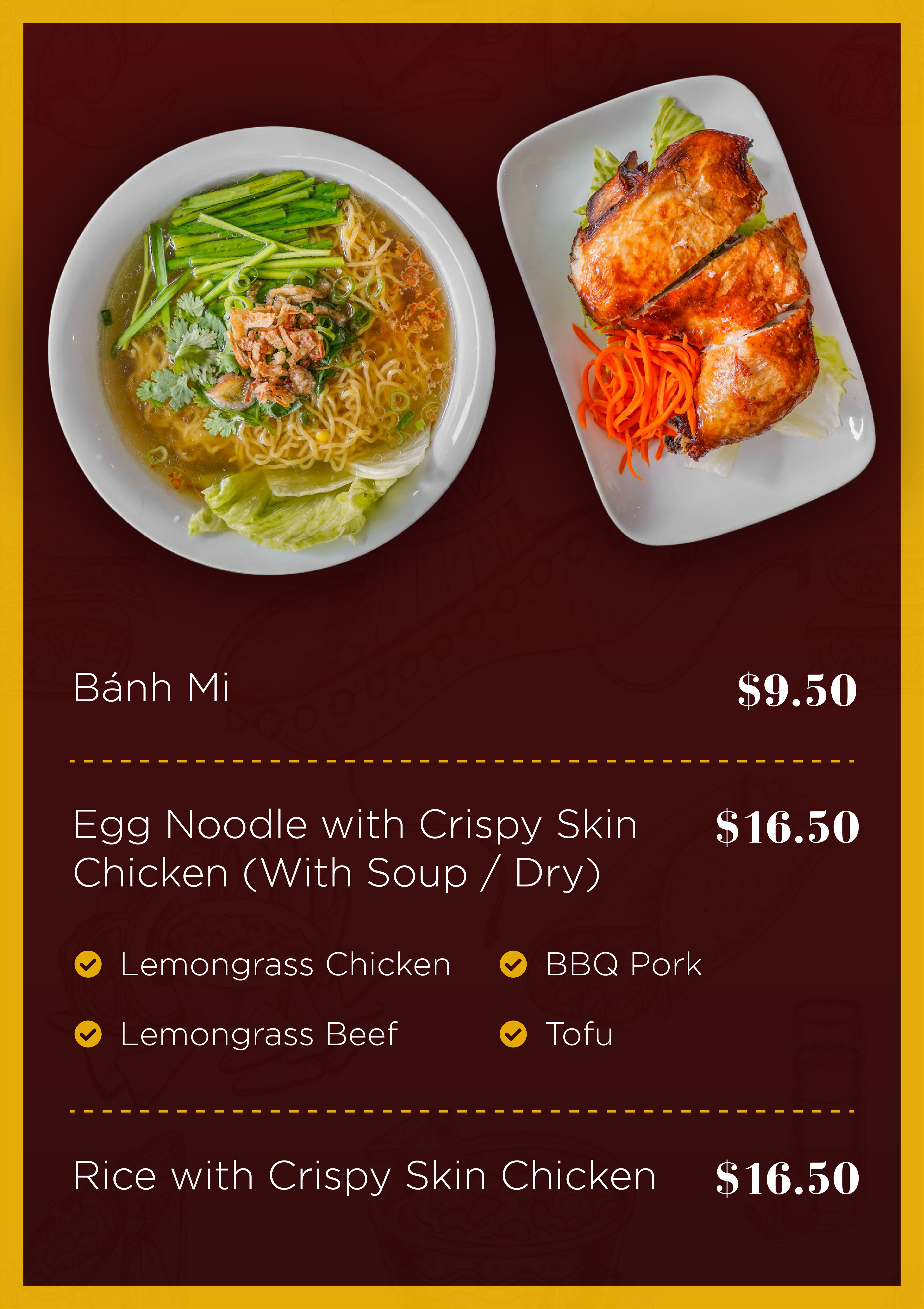 Diseño de Póster por kamlesh choudhary para Pho and Go Pty Ltd | Diseño #26272651