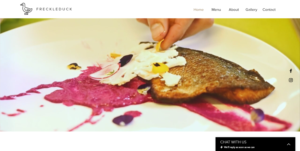 Website and wholesale branding | Web Design par Patrick Davidson