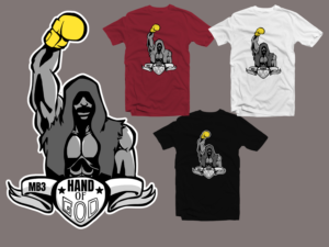 New Graphic Design Project | Graphic Design by Tomi Ax