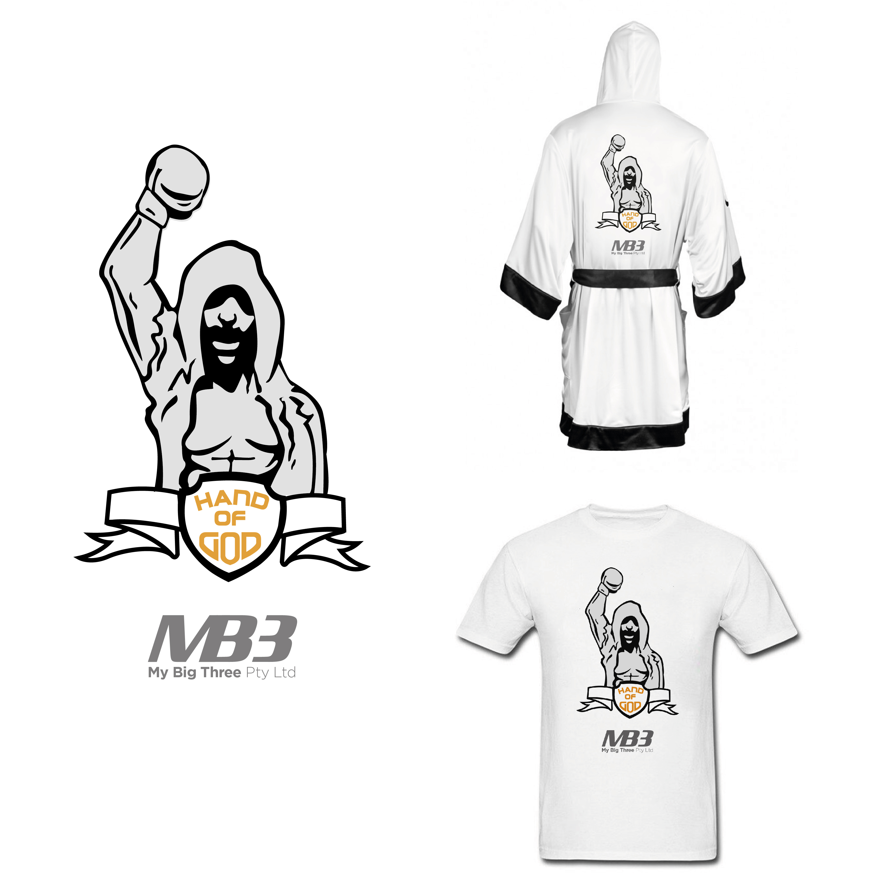 Graphic Design by Jomon 2 for this project | Design #26256190